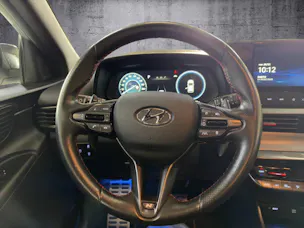 Hyundai i20 1.0 T-GDi 120 N-Line