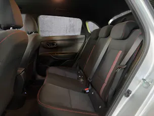 Hyundai i20 1.0 T-GDi 120 N-Line
