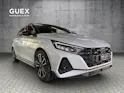 Hyundai i20 1.0 T-GDi 120 N-Line