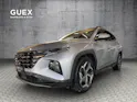 Hyundai Tucson 1.6 T-GDi HEV Vertex 4WD