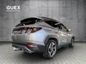 Hyundai Tucson 1.6 T-GDi HEV Vertex 4WD