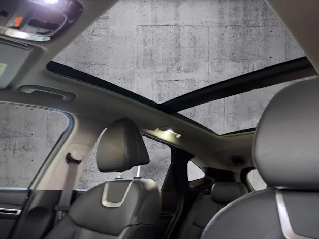 Hyundai Tucson 1.6 T-GDi HEV Vertex 4WD