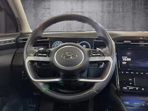 Hyundai Tucson 1.6 T-GDi HEV Vertex 4WD