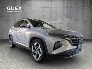 Hyundai Tucson 1.6 T-GDi HEV Vertex 4WD