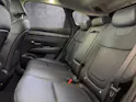 Hyundai Tucson 1.6 T-GDi HEV Vertex 4WD