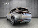 Hyundai Tucson 1.6 T-GDi HEV Vertex 4WD