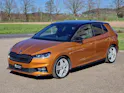 Škoda Fabia 1.5 TSI Monte Carlo DSG