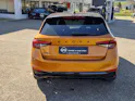 Škoda Fabia 1.5 TSI Monte Carlo DSG