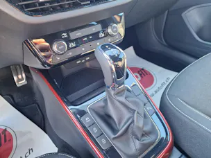 Škoda Fabia 1.5 TSI Monte Carlo DSG