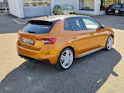 Škoda Fabia 1.5 TSI Monte Carlo DSG