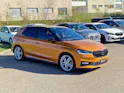 Škoda Fabia 1.5 TSI Monte Carlo DSG