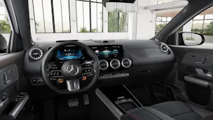 Mercedes-Benz GLA 35 AMG 4matic