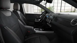 Mercedes-Benz GLA 35 AMG 4matic