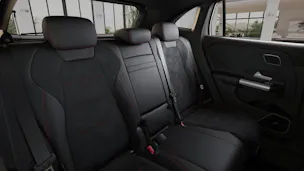 Mercedes-Benz GLA 35 AMG 4matic
