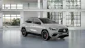 Mercedes-Benz GLA 35 AMG 4matic