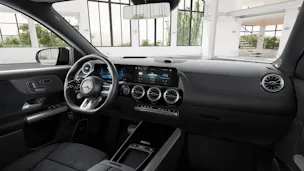 Mercedes-Benz GLA 35 AMG 4matic