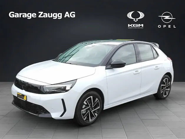 Opel Corsa 1.2 T Hybrid Viva