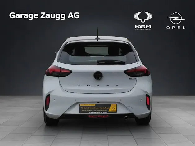 Opel Corsa 1.2 T Hybrid Viva