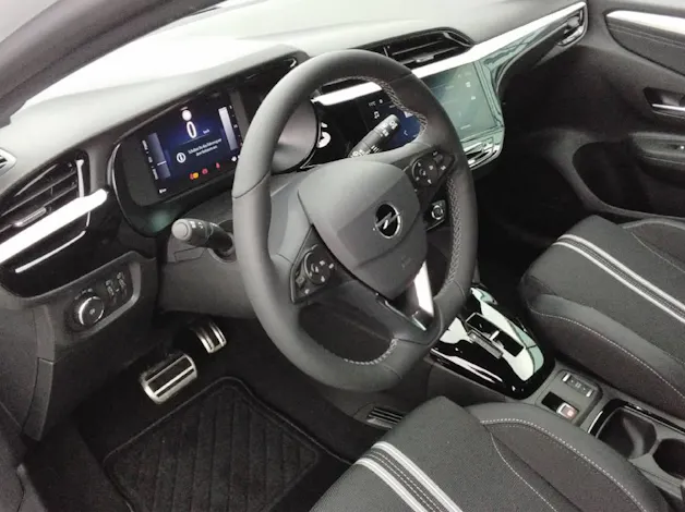 Opel Corsa 1.2 T Hybrid Viva