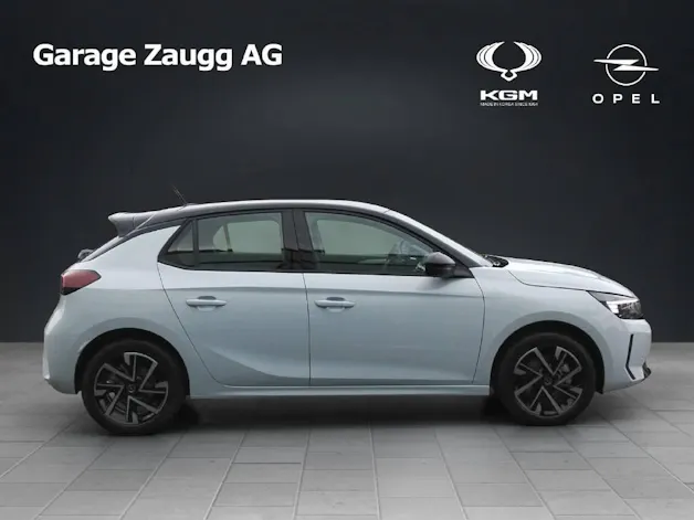Opel Corsa 1.2 T Hybrid Viva