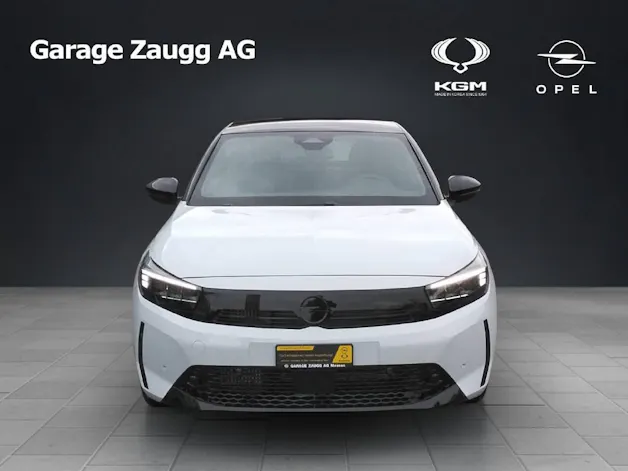 Opel Corsa 1.2 T Hybrid Viva