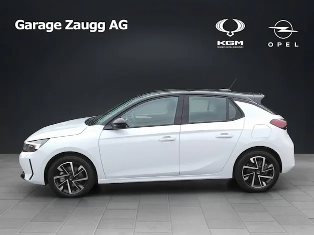 Opel Corsa 1.2 T Hybrid Viva