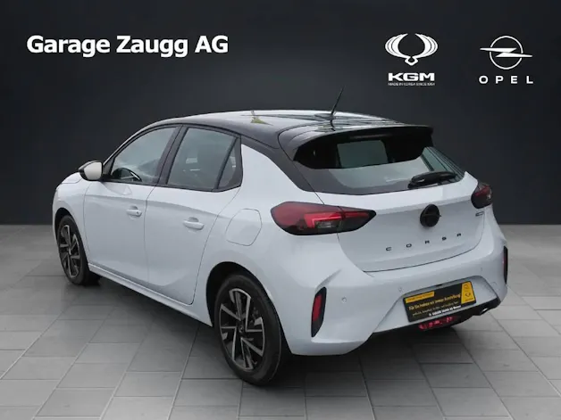 Opel Corsa 1.2 T Hybrid Viva