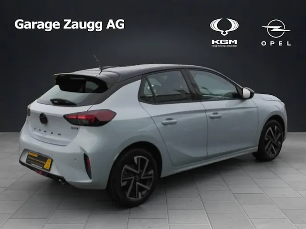 Opel Corsa 1.2 T Hybrid Viva