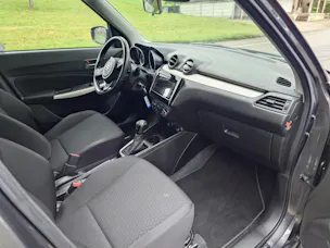 Suzuki Swift 1.2 Compact+ Hybrid