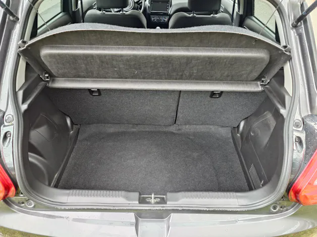 Suzuki Swift 1.2 Compact+ Hybrid
