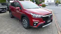 Suzuki S-Cross 1.4 T Compact Top Hybrid 4x4
