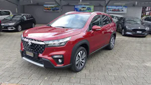 Suzuki S-Cross 1.4 T Compact Top Hybrid 4x4