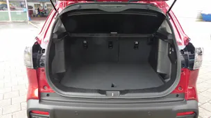 Suzuki S-Cross 1.4 T Compact Top Hybrid 4x4