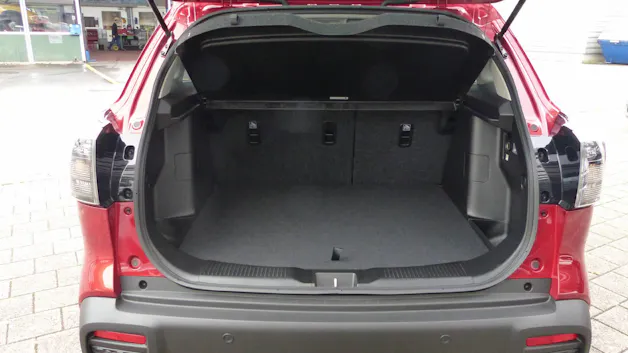 Suzuki S-Cross 1.4 T Compact Top Hybrid 4x4