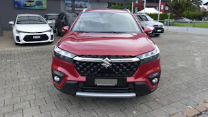 Suzuki S-Cross 1.4 T Compact Top Hybrid 4x4
