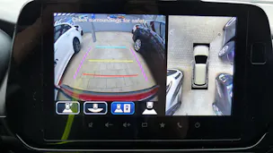 Suzuki S-Cross 1.4 T Compact Top Hybrid 4x4