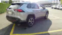 Suzuki Across 2.5 PHEV Compact Top 4x4