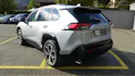 Suzuki Across 2.5 PHEV Compact Top 4x4