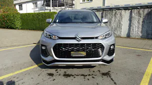 Suzuki Across 2.5 PHEV Compact Top 4x4