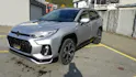 Suzuki Across 2.5 PHEV Compact Top 4x4