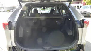 Suzuki Across 2.5 PHEV Compact Top 4x4