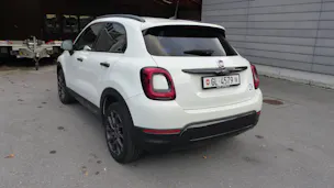 Fiat 500 X 1.3 GSE S-Design