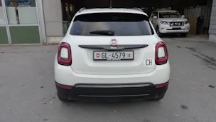 Fiat 500 X 1.3 GSE S-Design