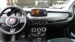 Fiat 500 X 1.3 GSE S-Design