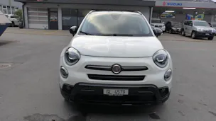 Fiat 500 X 1.3 GSE S-Design