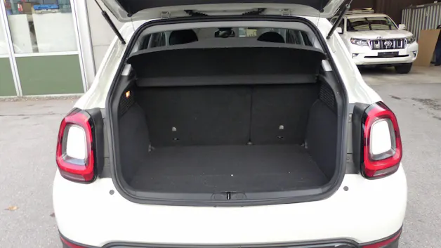 Fiat 500 X 1.3 GSE S-Design
