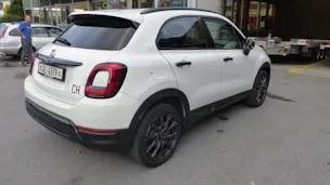 Fiat 500 X 1.3 GSE S-Design