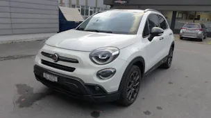 Fiat 500 X 1.3 GSE S-Design