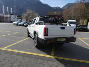 JAC T9 EV 4X4