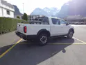 JAC T9 EV 4X4
